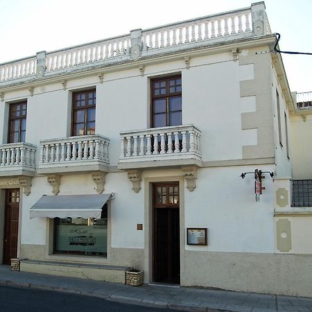 Hotel Rural Villa Matilde Malpartida de Cáceres Esterno foto