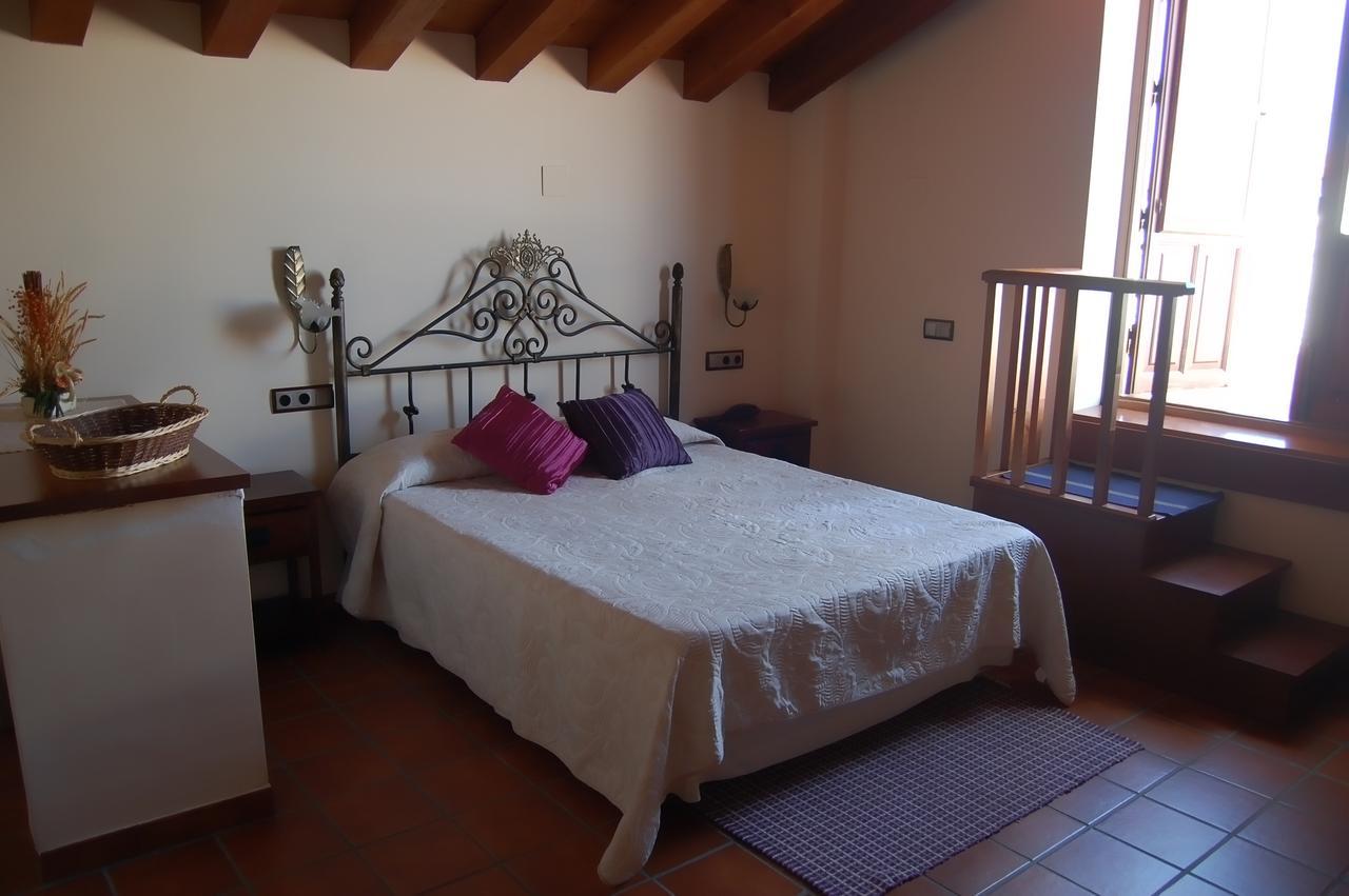 Hotel Rural Villa Matilde Malpartida de Cáceres Esterno foto