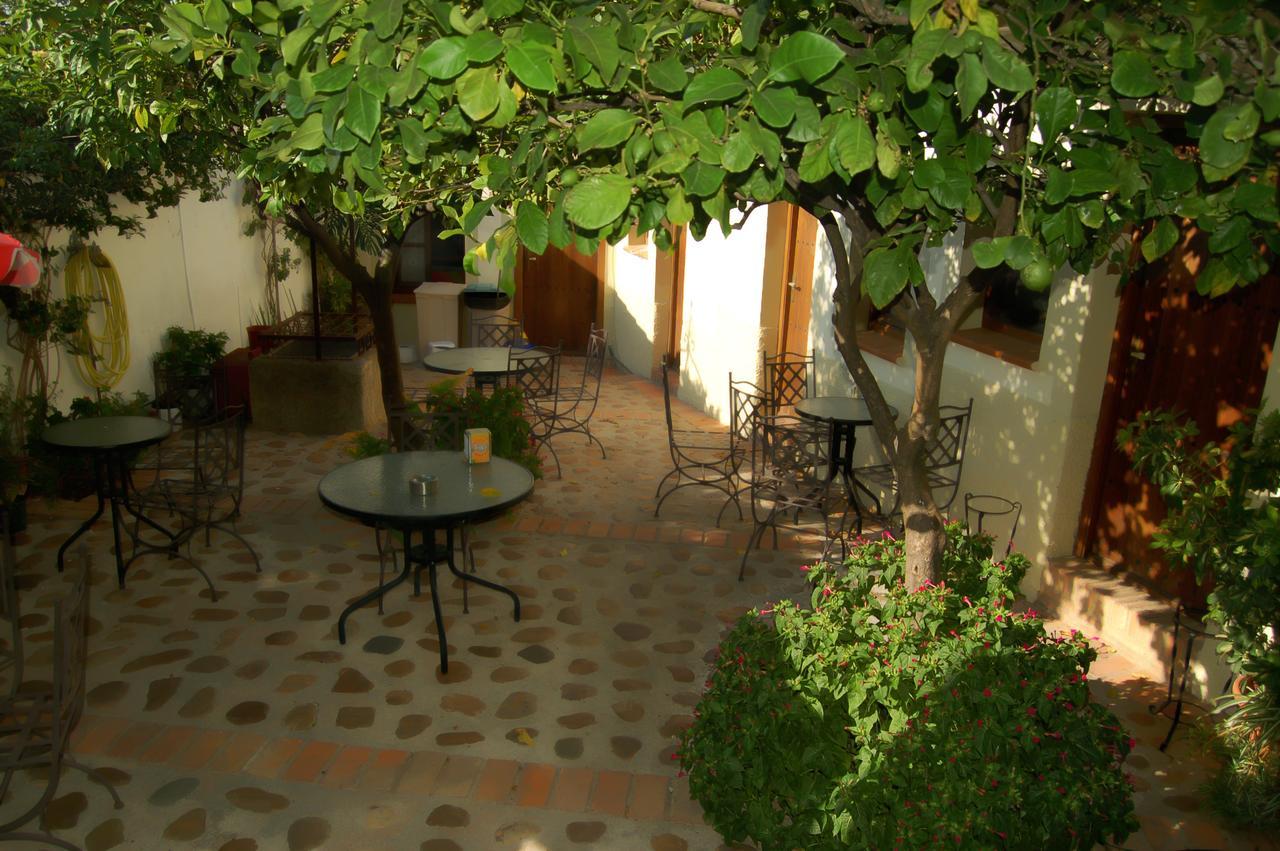 Hotel Rural Villa Matilde Malpartida de Cáceres Esterno foto