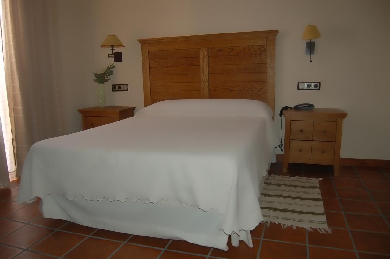 Hotel Rural Villa Matilde Malpartida de Cáceres Esterno foto