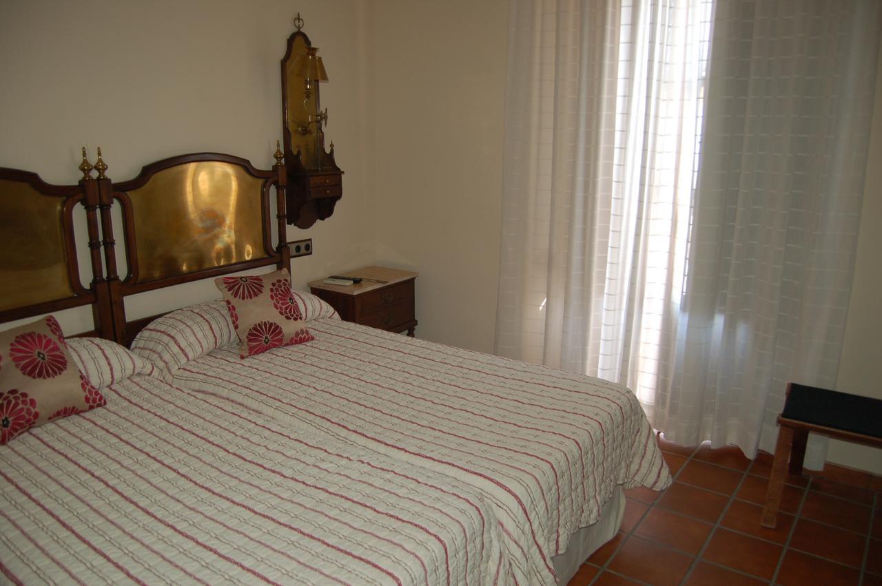 Hotel Rural Villa Matilde Malpartida de Cáceres Esterno foto