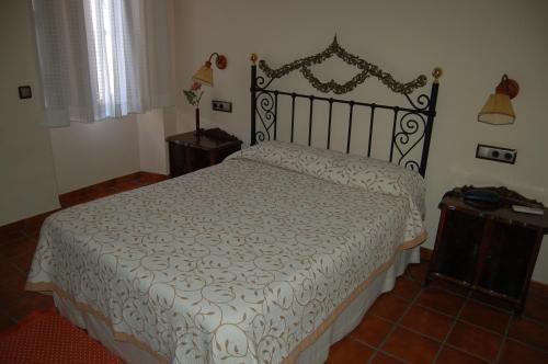 Hotel Rural Villa Matilde Malpartida de Cáceres Esterno foto
